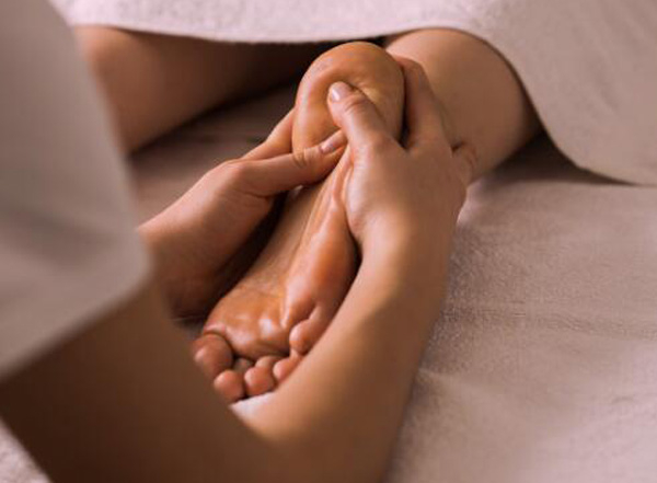 上海贵的足道养生馆-一个休闲的理想场所(2026年最新会所动态)