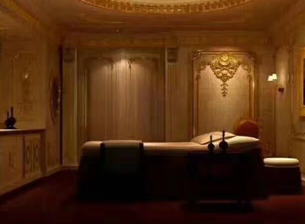 上海高档休闲会所风采展示(九)