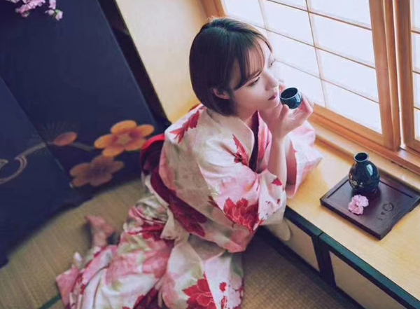 上海商务按摩spa会所艺师风采(二)