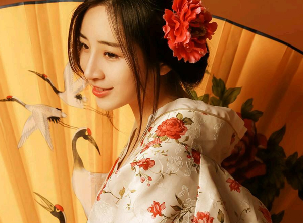 上海洗浴spa商务会所艺师风采(四)