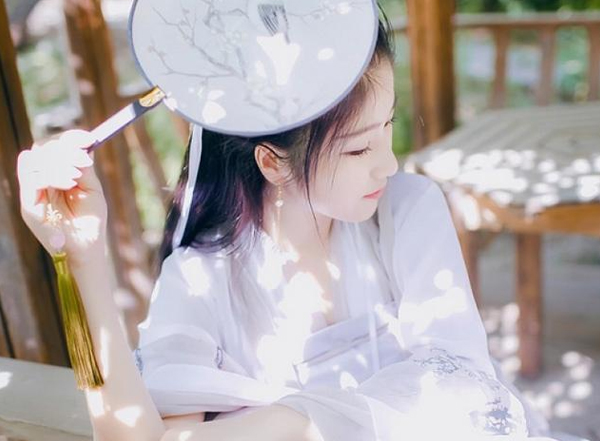 上海足疗会所艺师风采(七)