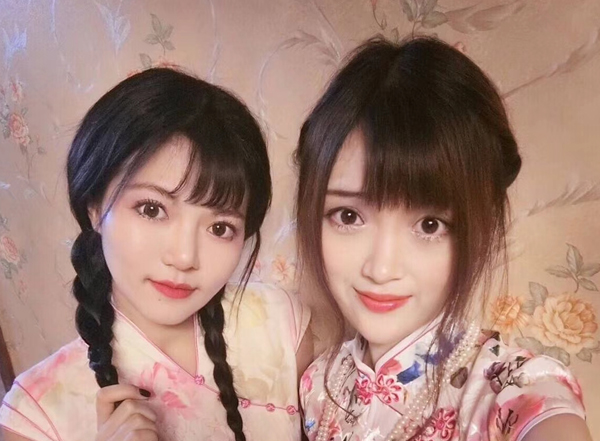 上海水疗会所艺师风采(十)